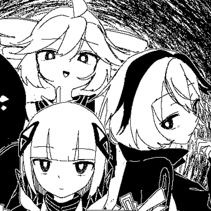 SadWing8901의 三人のVOCALOIDと！？