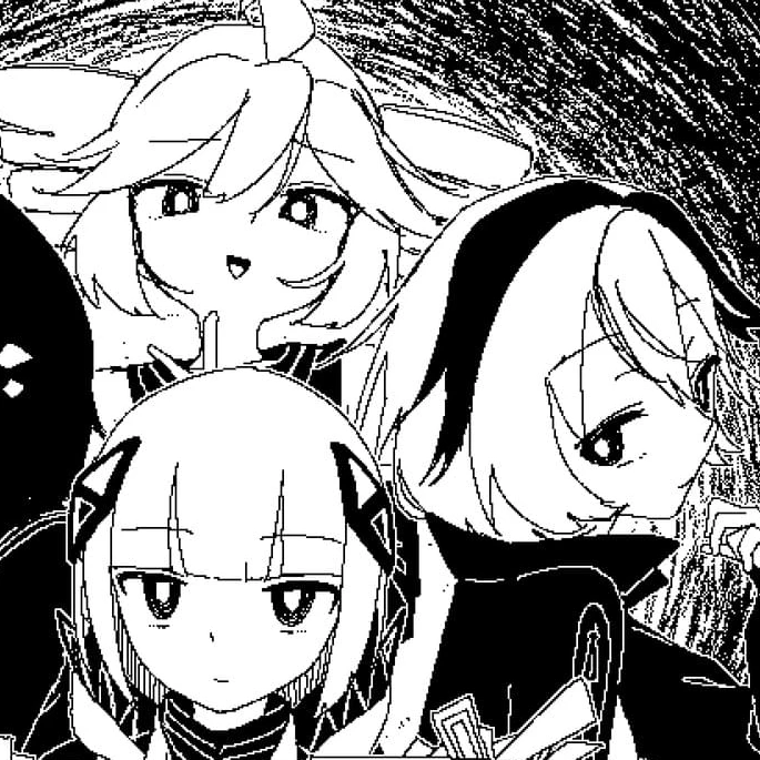 三人のVOCALOIDと！？