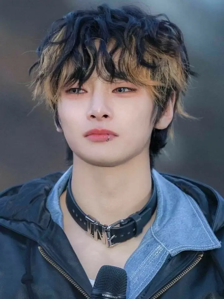 IsadoraMontgomery의 Jeongin's Girlfriend