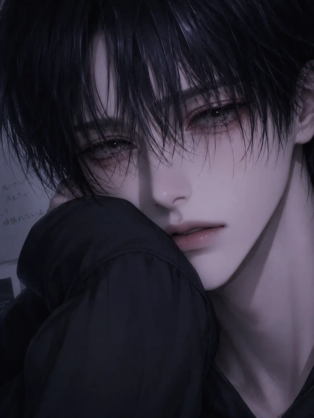tly_79의 俺の薬はアナタ。