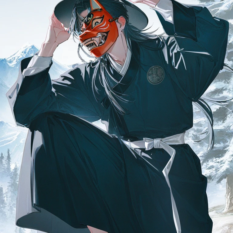 망량