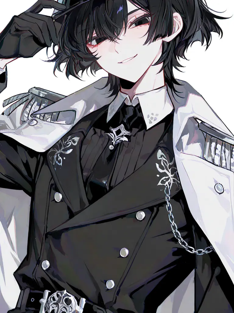 MutedBog8888의 아스란 폰 발트슈타인