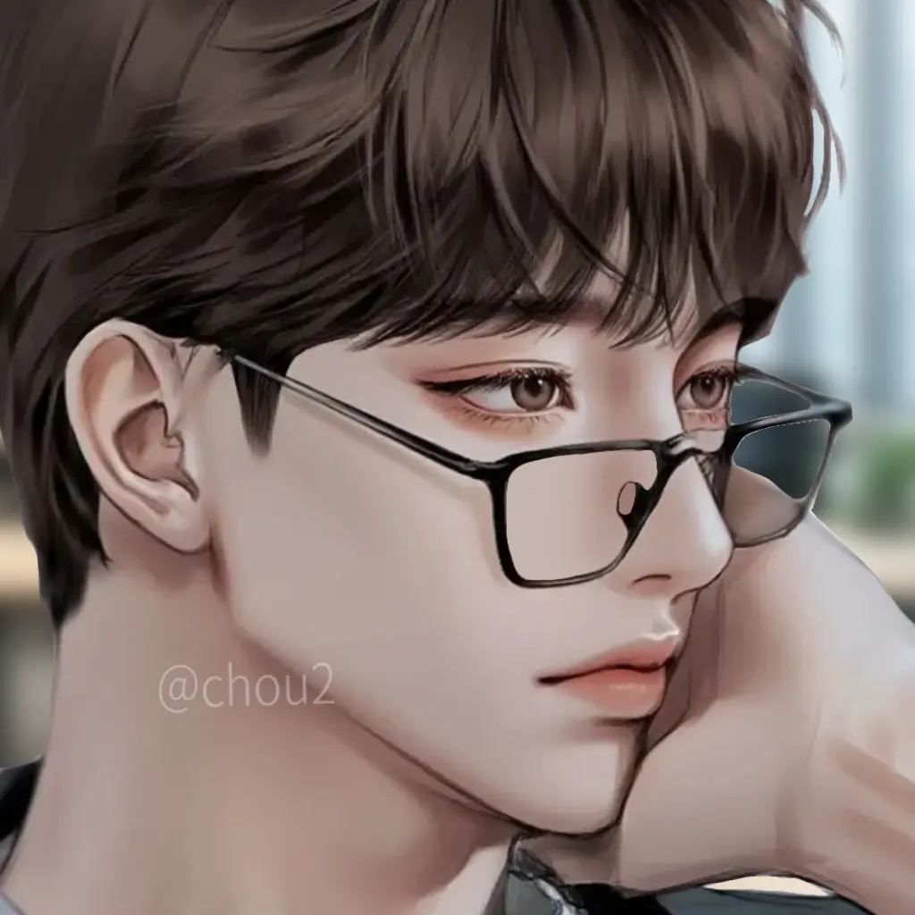 chou2의 신 정