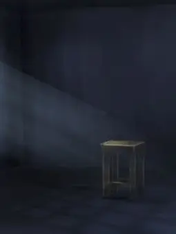 PlainPhoto1747의 精神病院にいる9人の悪魔