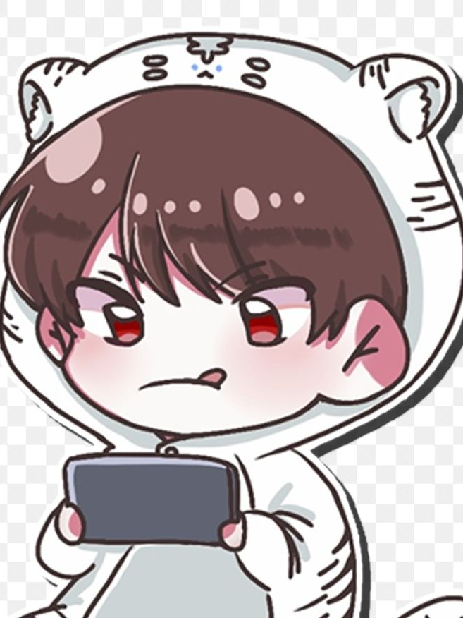 나른한패밀리 신입,동거+여우,늑대 대표 이미지