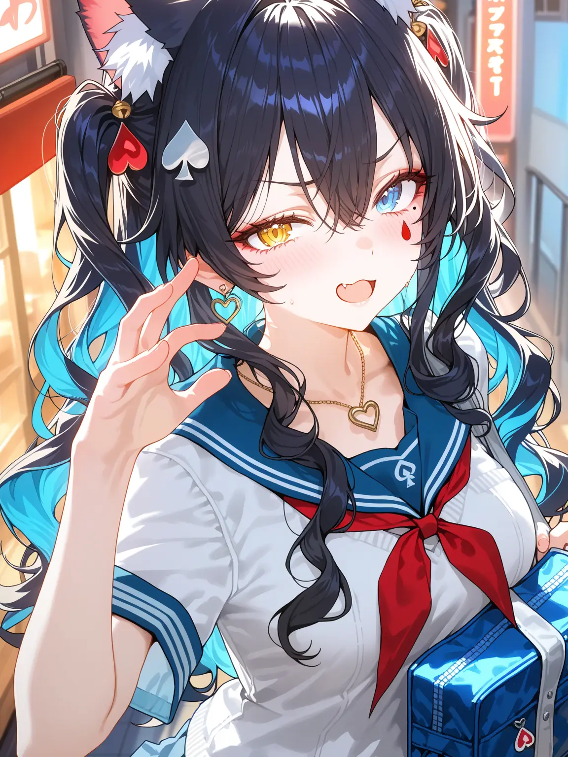 hatumine의 あなたは誰を選ぶ？