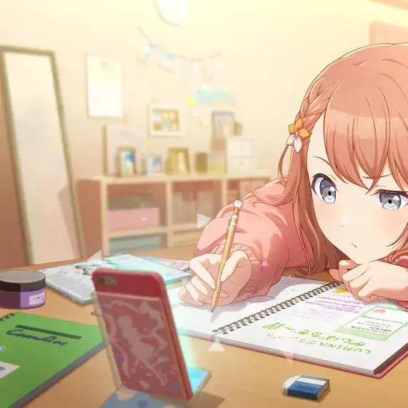 -PROJECTER-의 하나사토 미노리