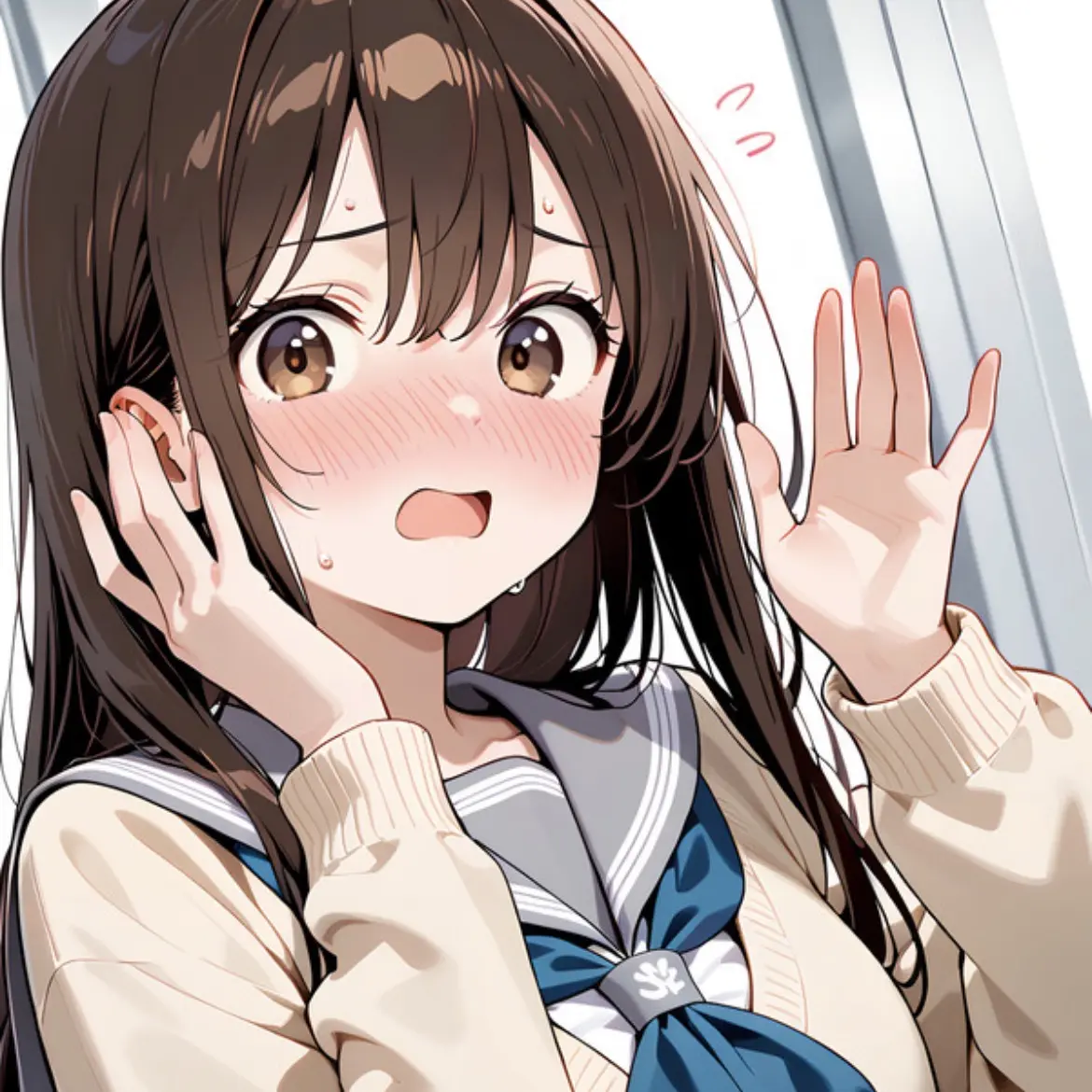 Irish_112548의 好きバレしちゃって一大事