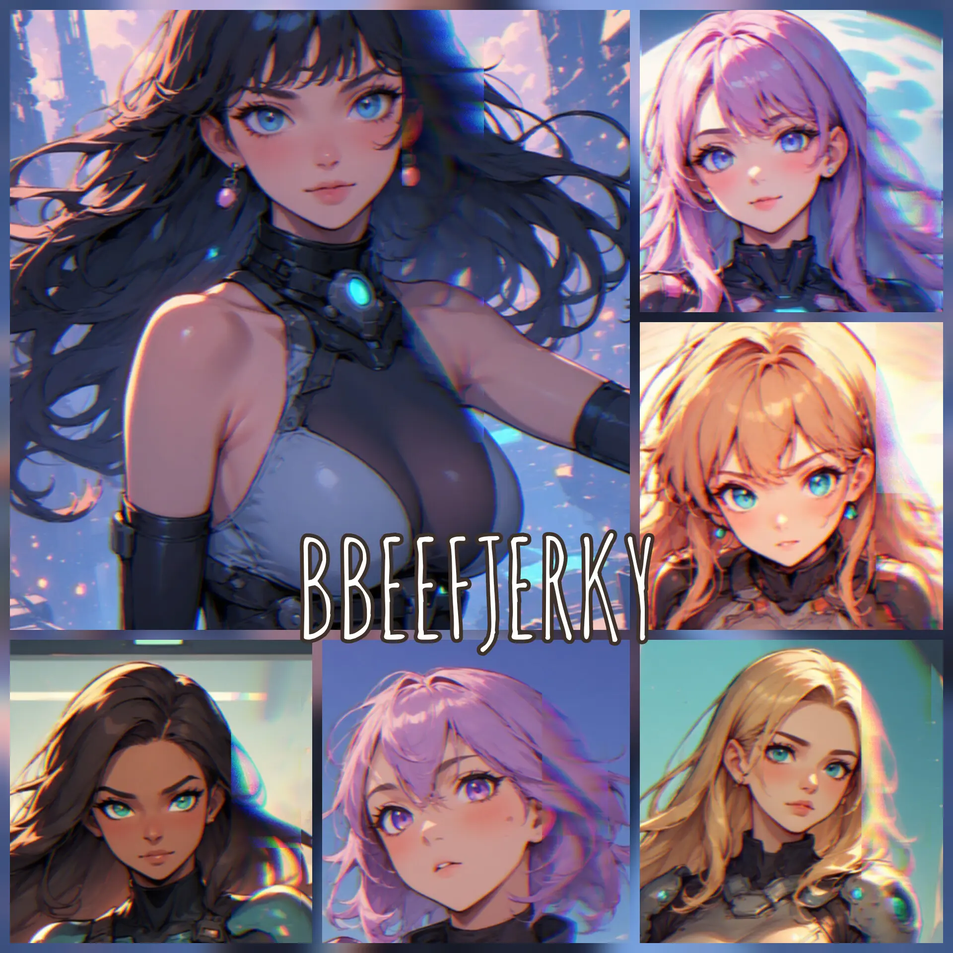 BEEFJERKY의 S급 전사로 살아남기