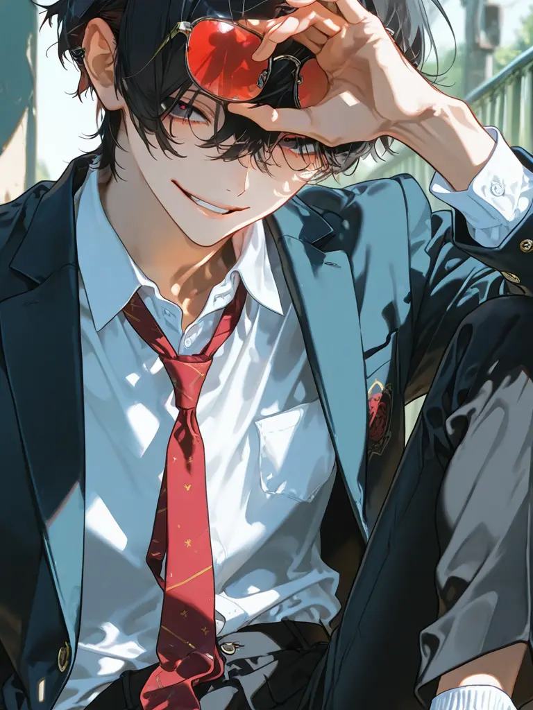 NeatSkier4211의 幼馴染彼氏の妹は生意気