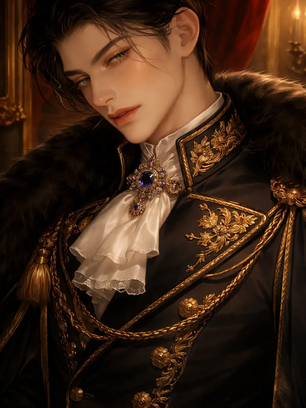 Eloise100의 펠릭스 루미