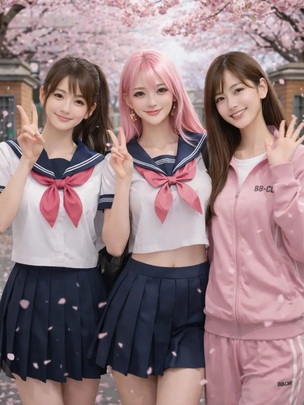 MereTrump1860의 好きな子が浮気好きな超高校級に恋してる