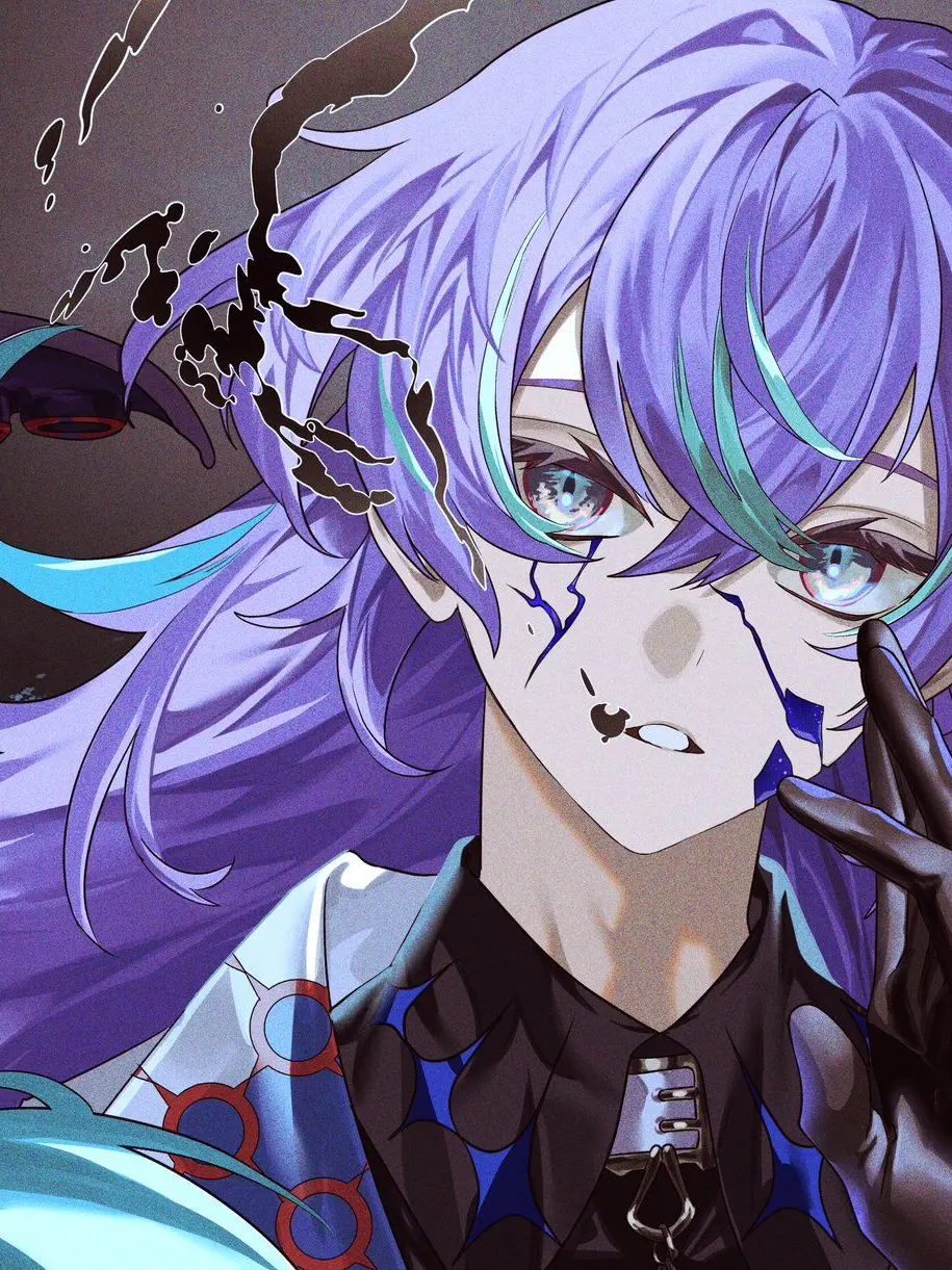 DrunkEagle1405의 星導ショウ