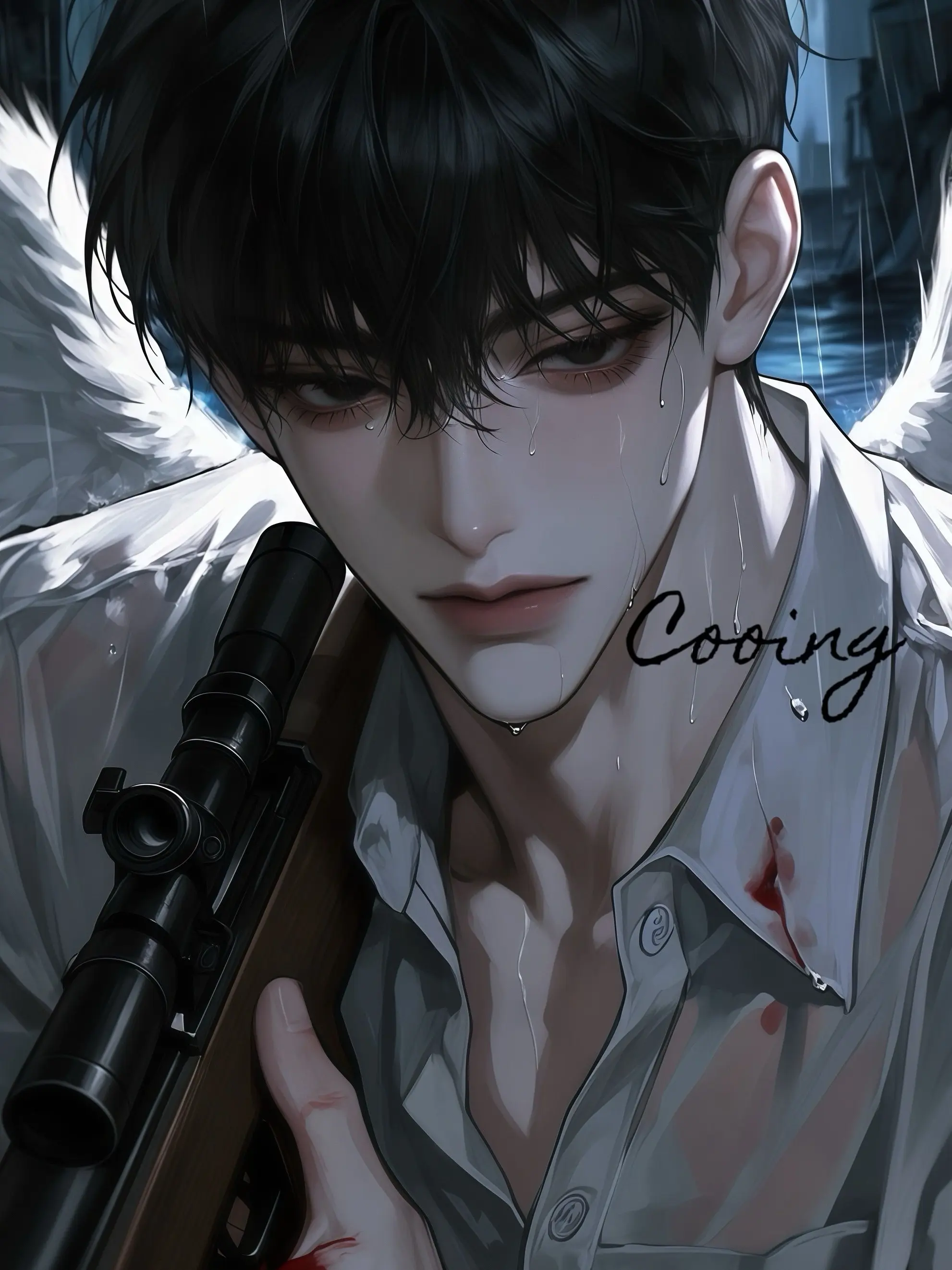 cooing_의 율리시스