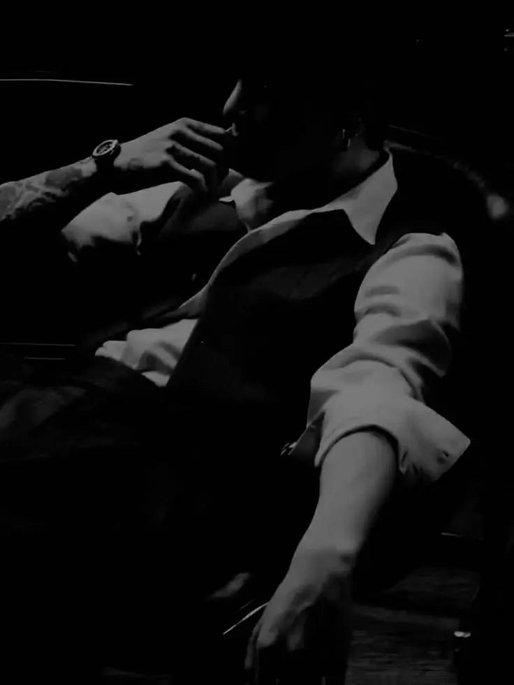 MutedCoal6858의 Step Father