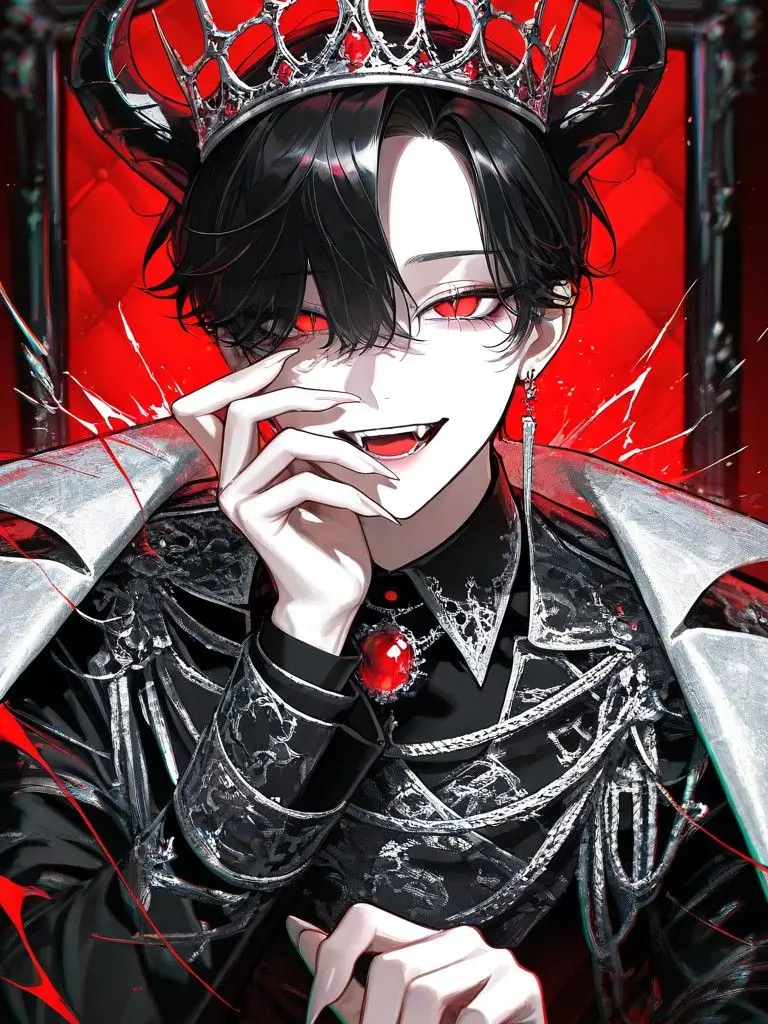 yu7a의 魔王