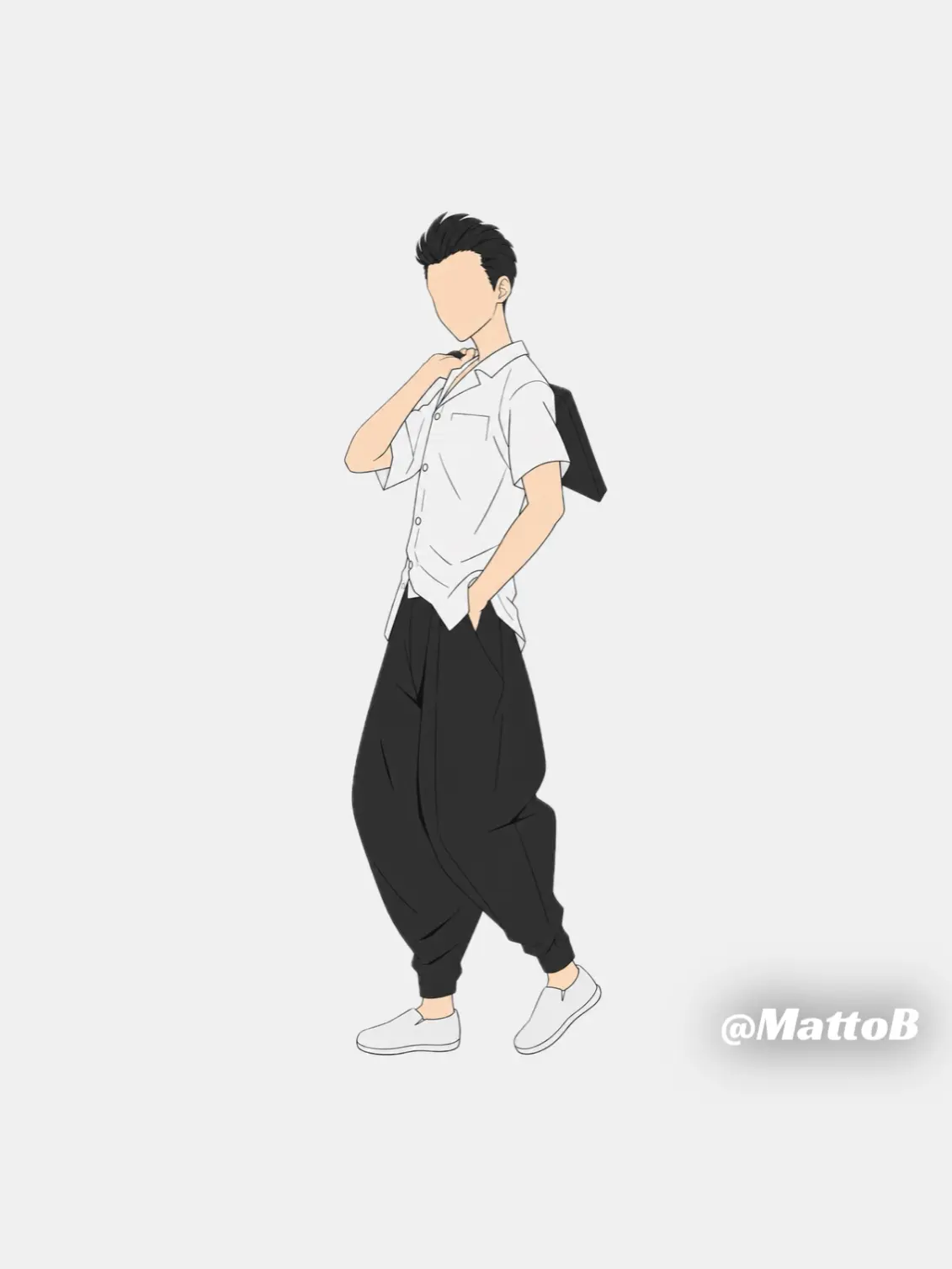 MattoB의 블랙드래곤