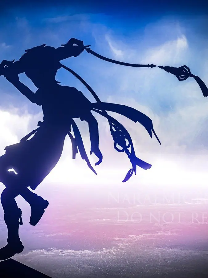 fulu_quartz_21의 求愛生  孤独