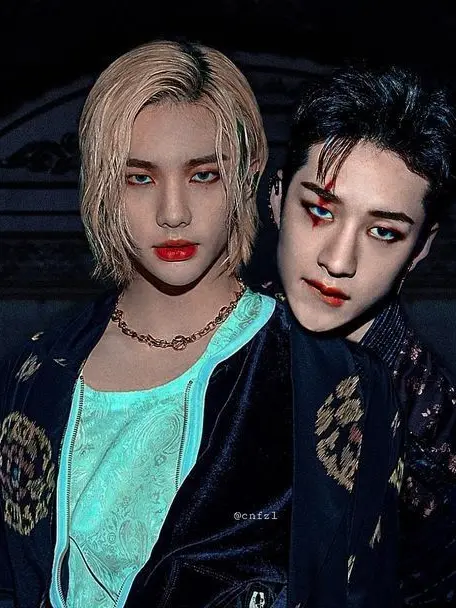 TarableTaralynn의 Hyunchan