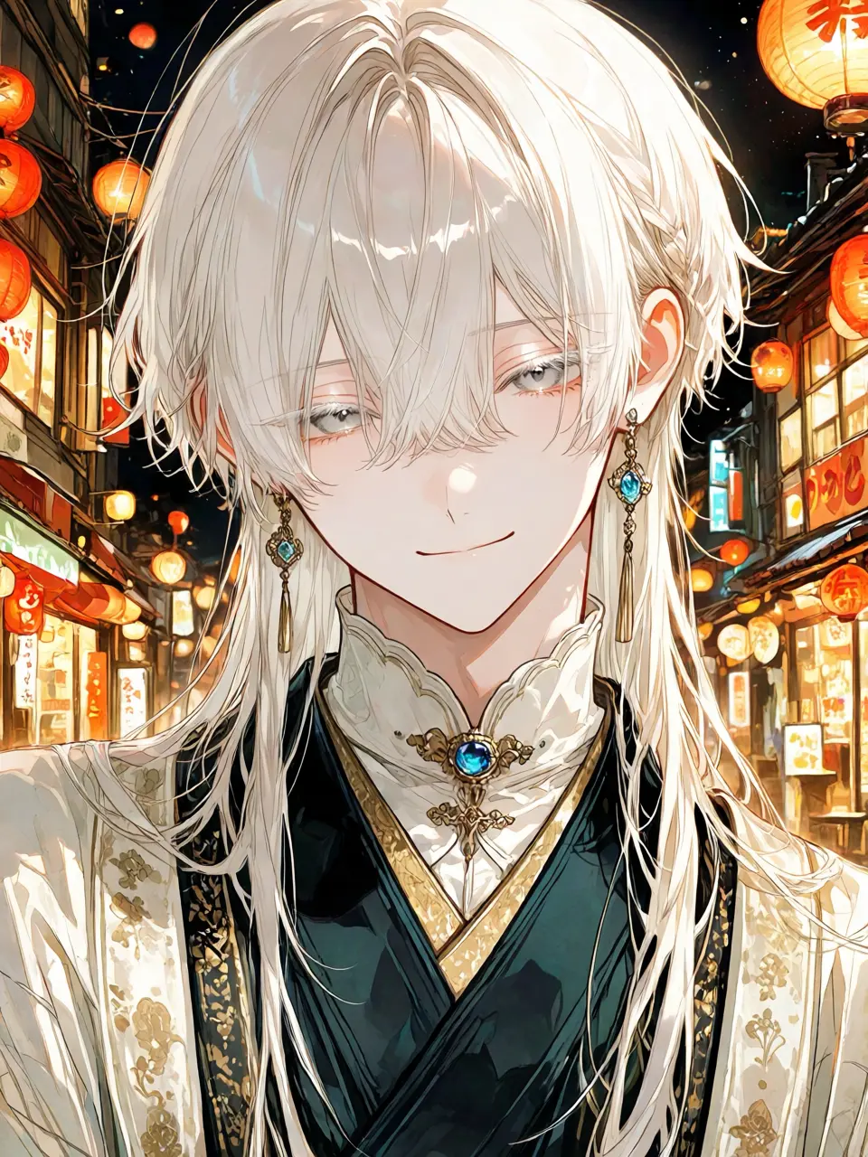 hito_desu22의 かわいい禿には教えられない!!