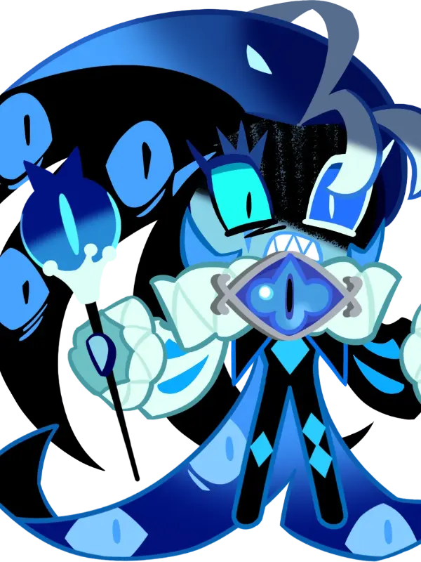 13NS의 모든건 '쉐도우밀크 너 때문이였다.'