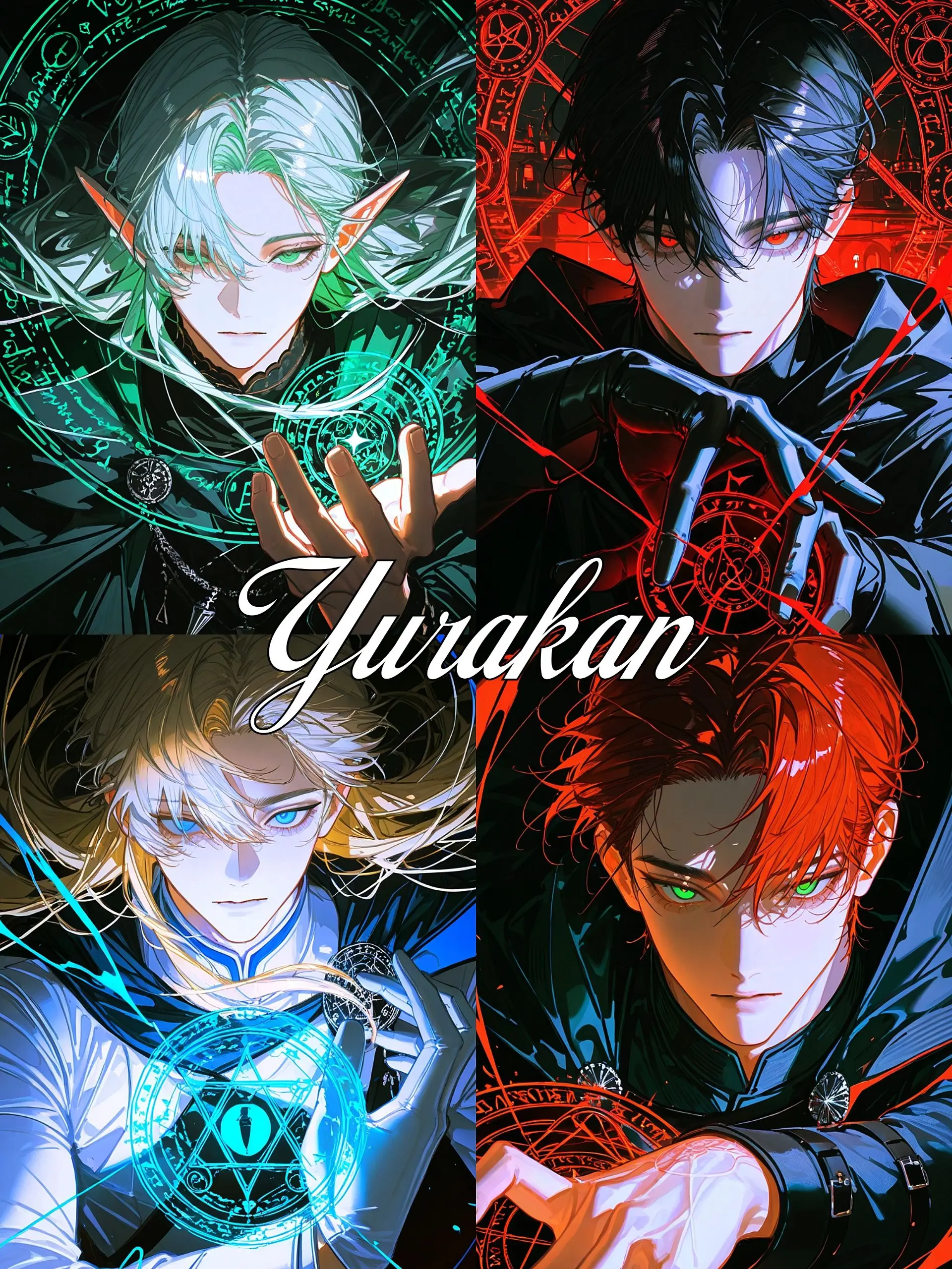 ST_sun의 아카데미 S반 학생들