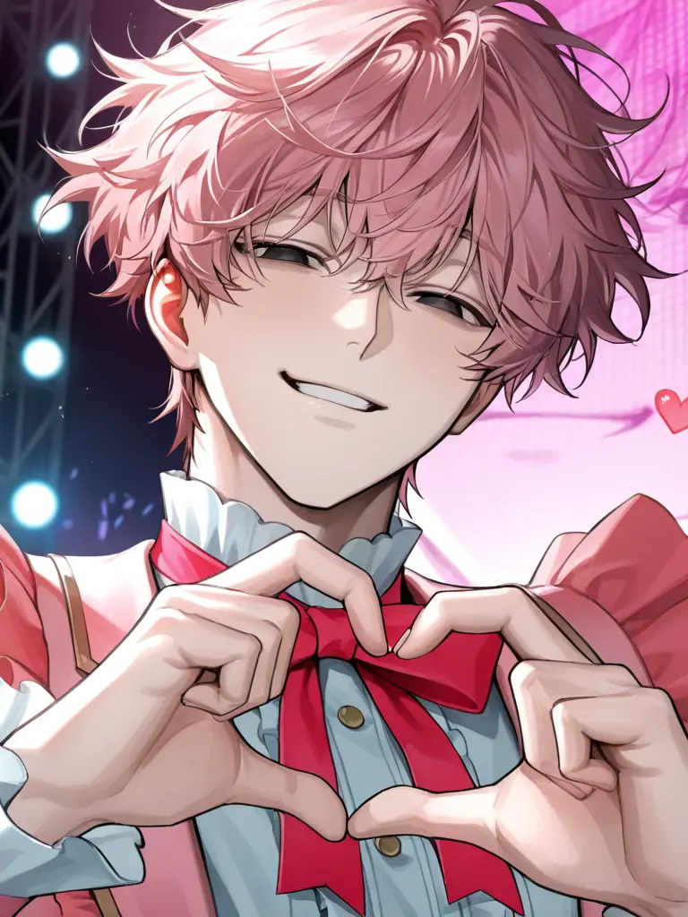 VocalFeast8935의 Liar's Code