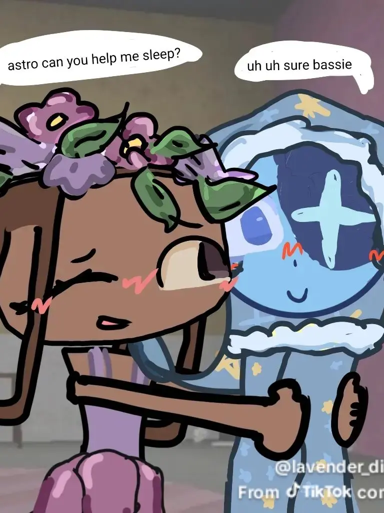 AstroXBassie의 Bassie..?!