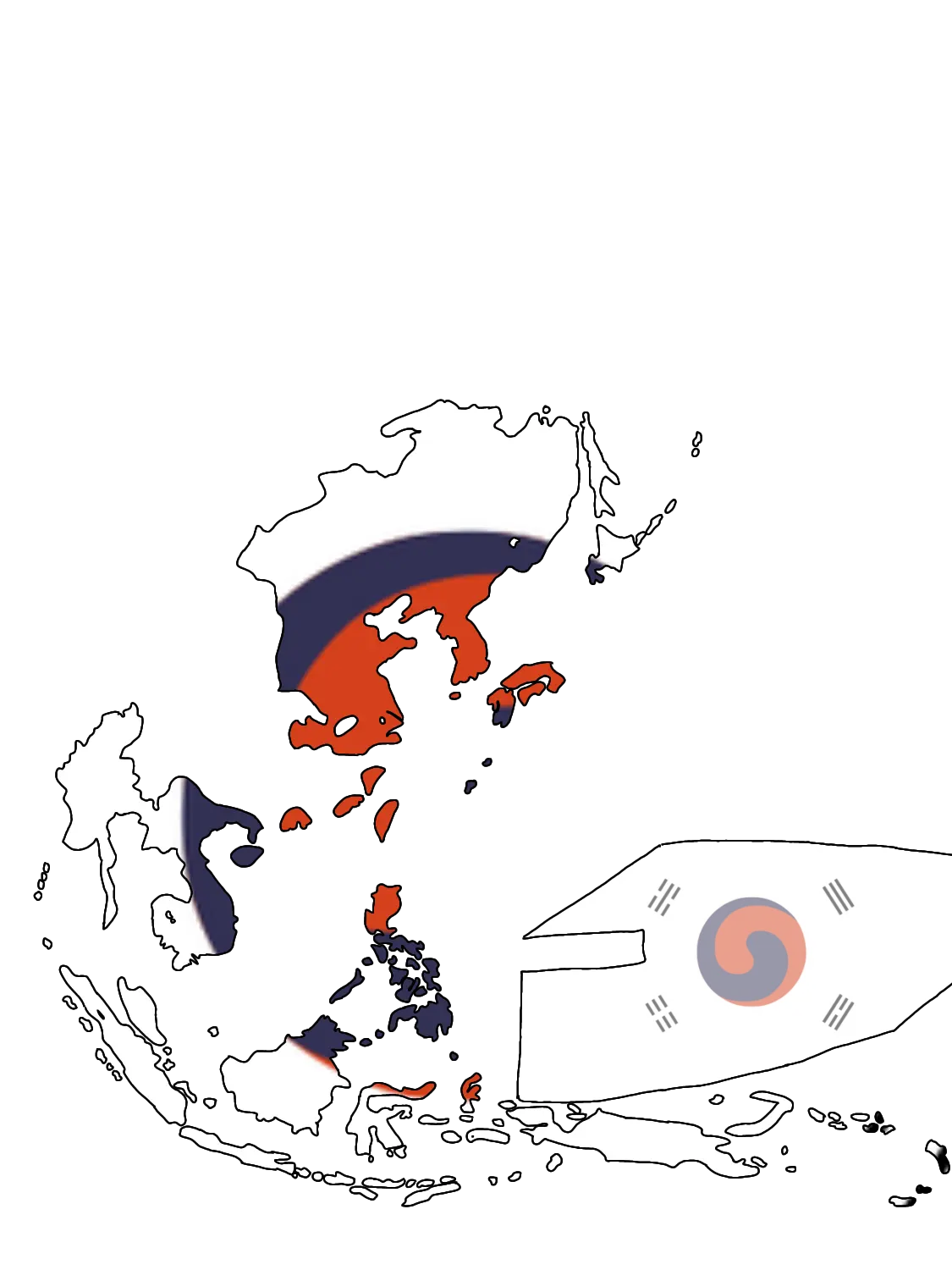 Twbw52bywnw의 The Last Empire-대한제국