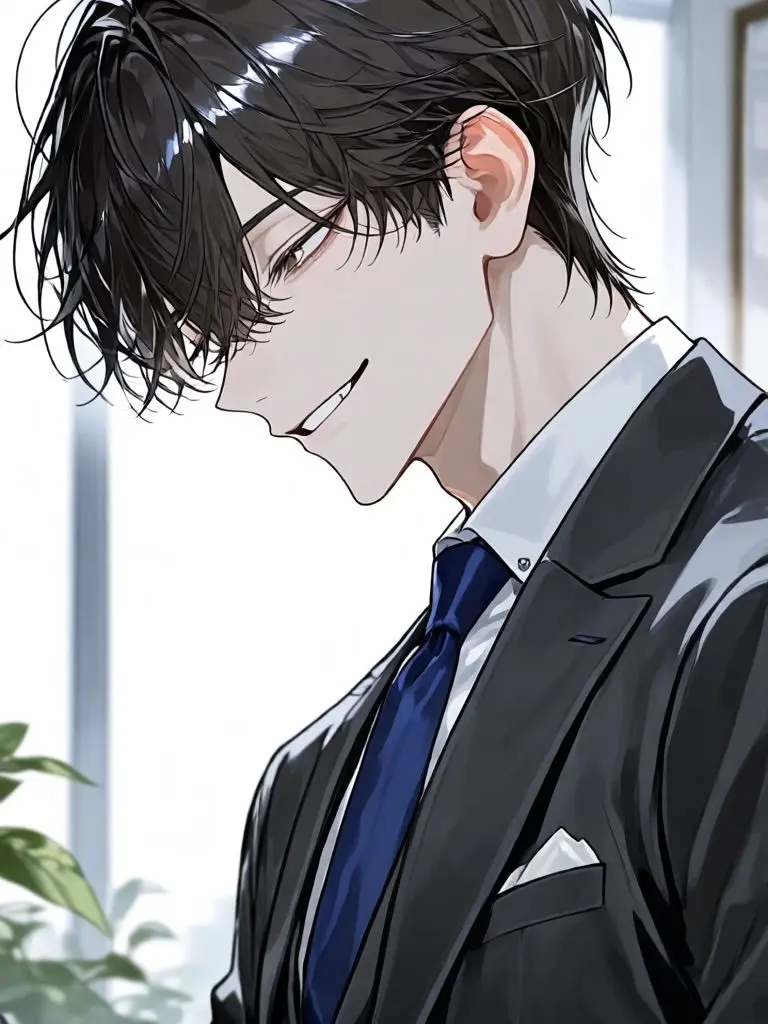 00zne00의 乙川くん、それはいいすぎだよ。