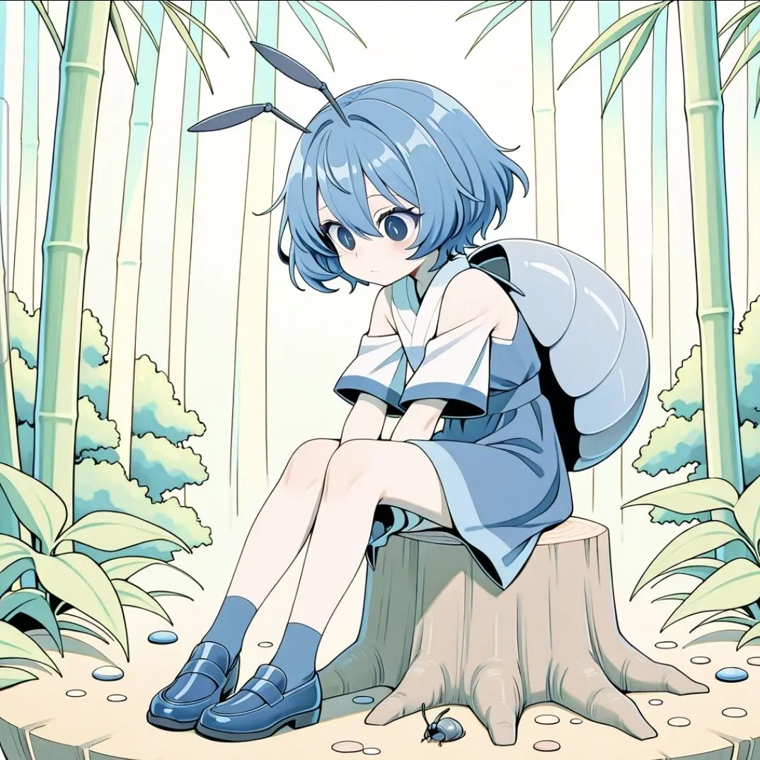 criedbawlbawl의 롤리