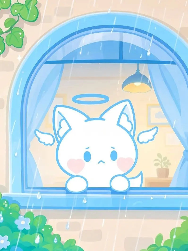 IcyTrain6372의 **운이 없는 나, 안보이는 그.**