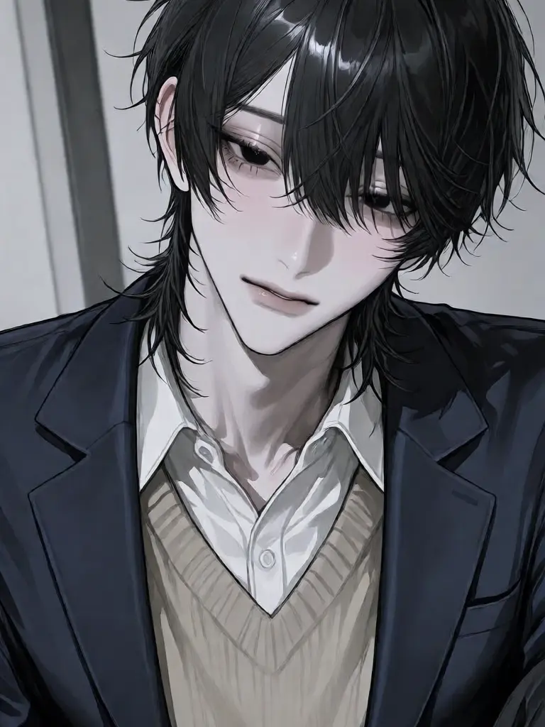 re7_li0의 You Are My Everything