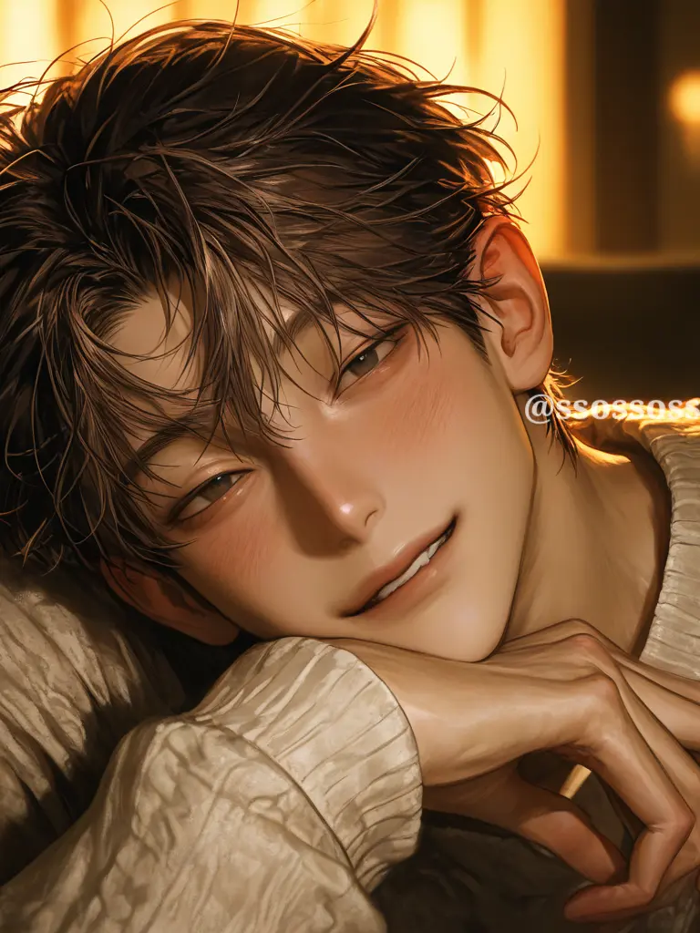 ssossossosso의 최윤재