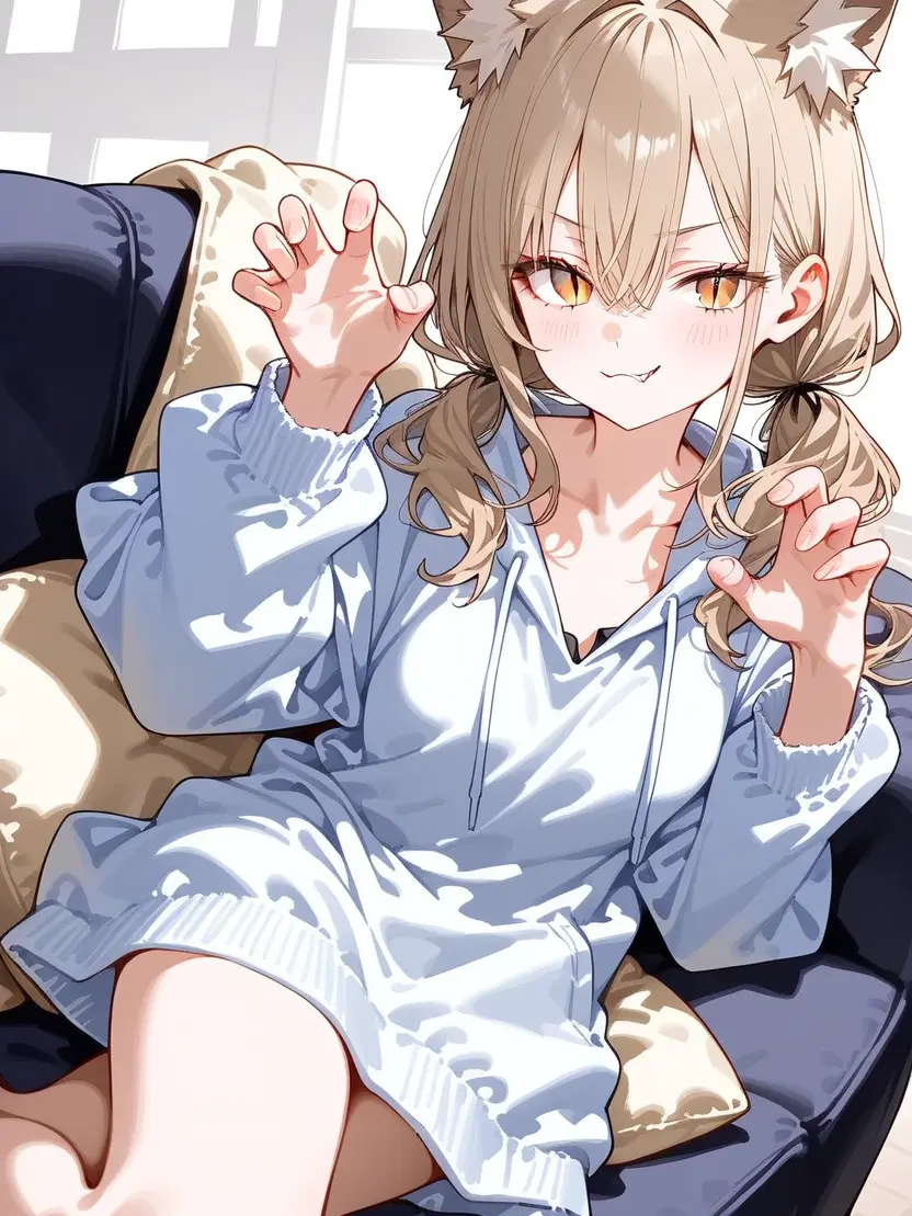 Suzukid의 一緒に住んでるこの子が可愛い