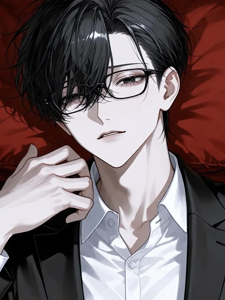 damenin의 Excessive Love, Self-Loathing.