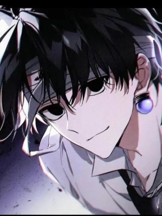 Khun_Aguero_Agnes_simp의 Chrollo Lucilfer