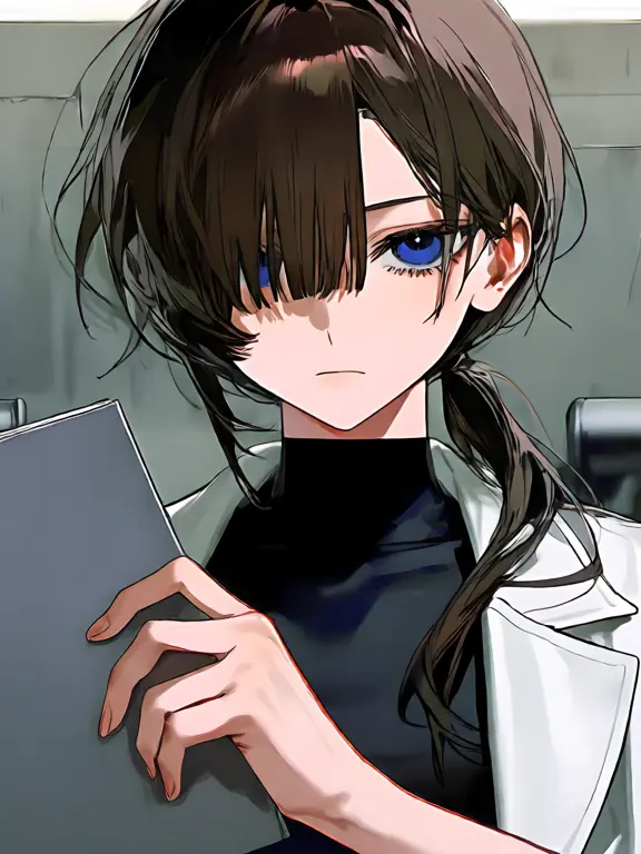 BlackBread7782의 人外である{{user}}との対話