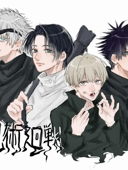 CreamySwamp5496의 4人の王子様から好かれた貴方