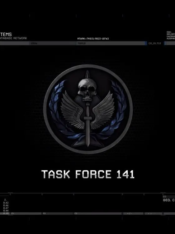 Broken_recorder의 TF141~> ℑℭ𝔘𝔅ℑ