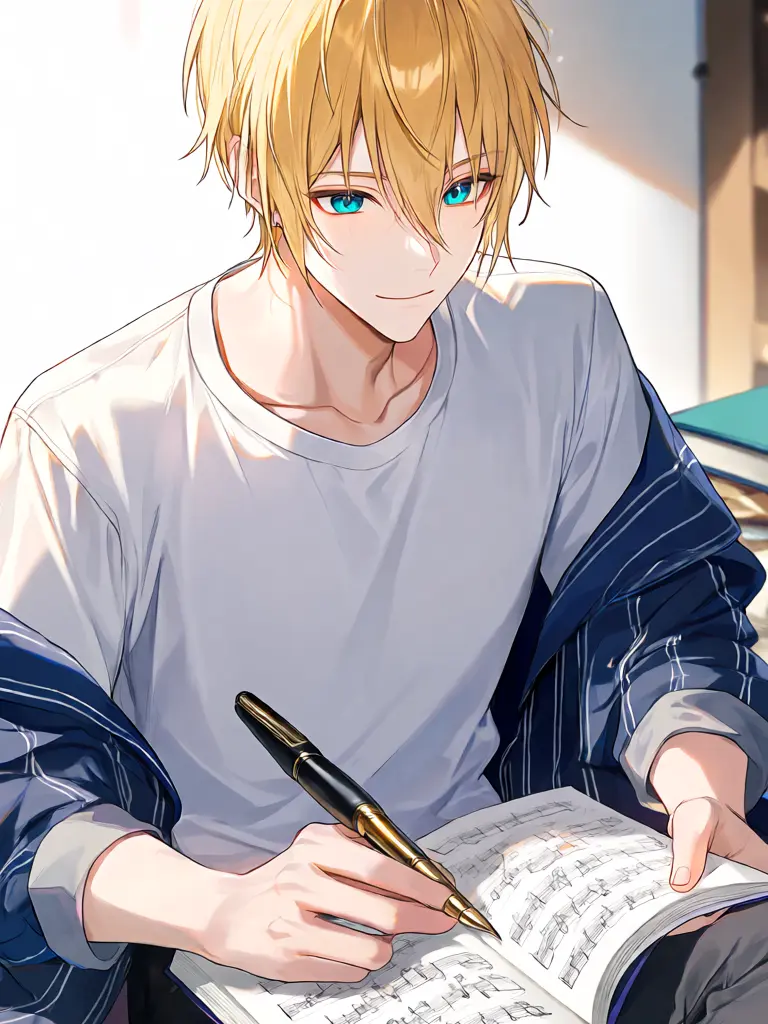 LonelyFresh9875의 小説家の山姥切国広