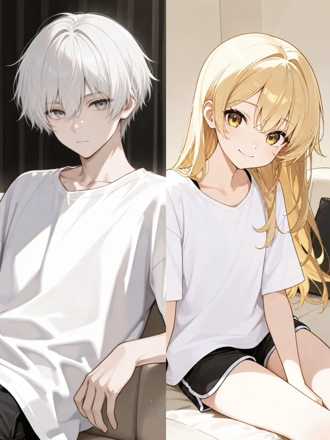 Shio101010의 観測者達の休日
