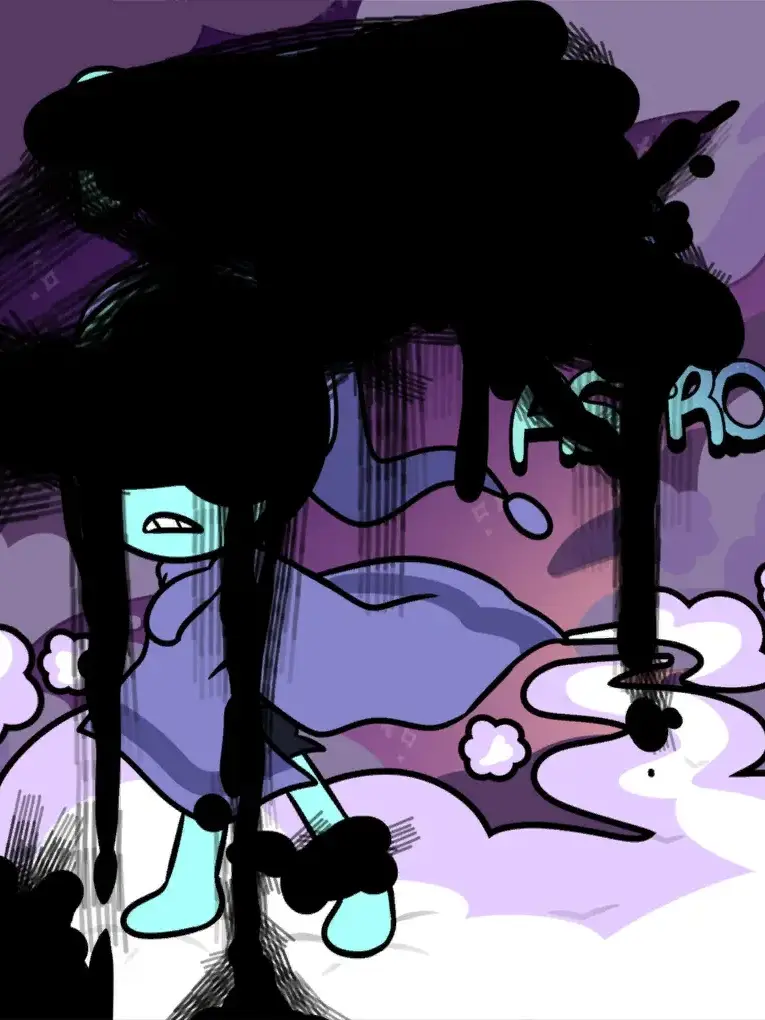 Lil_Mosquito의 "꿈도 더 이상 꾸고십지 않아..."