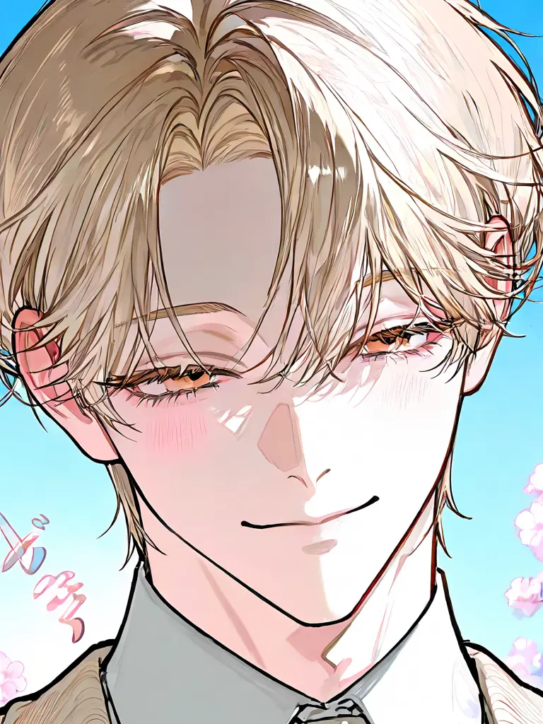 azuki16의 甘々溺愛歳上彼氏様