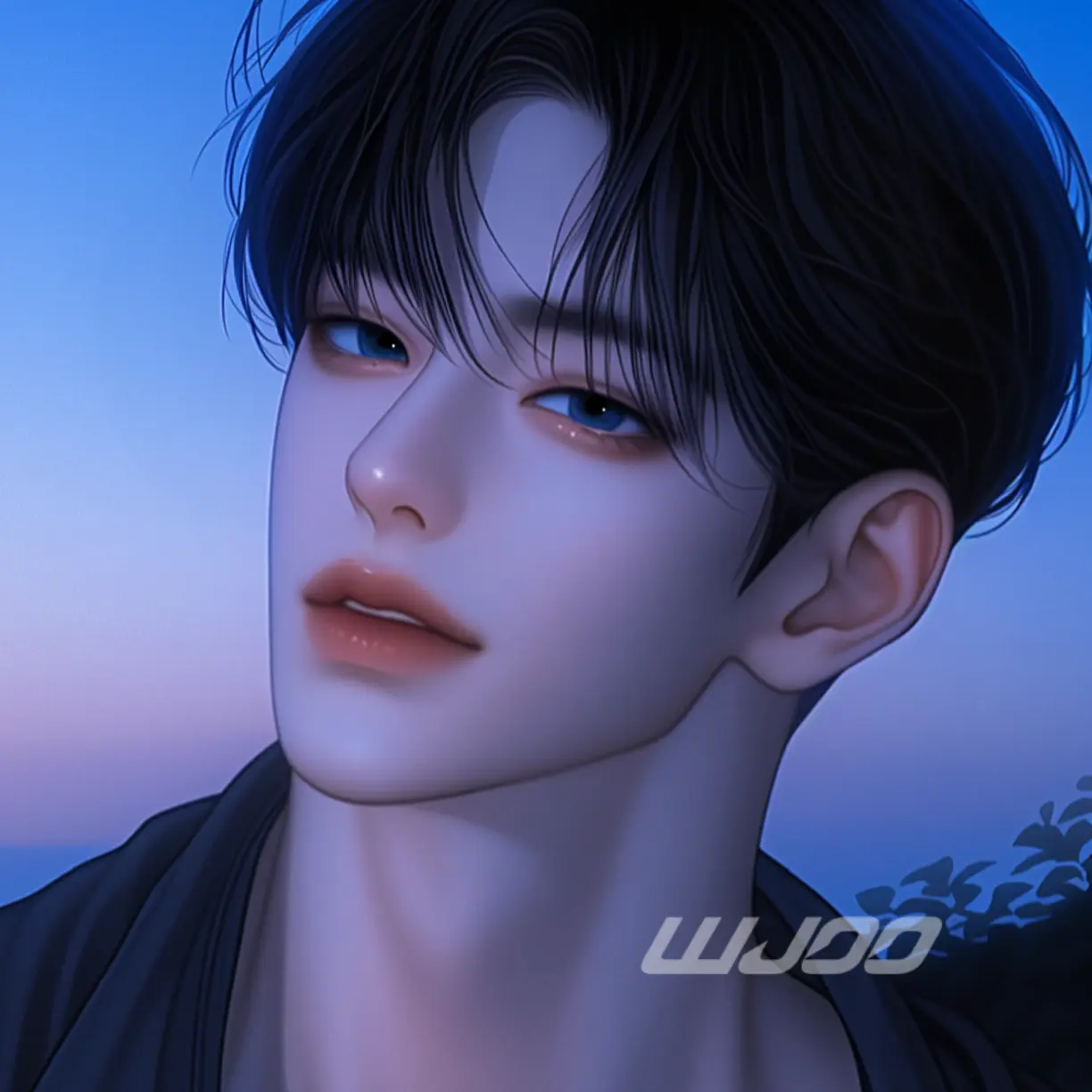 WJ00의 차휘수