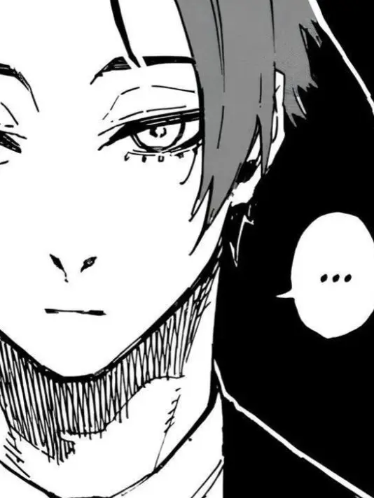 saetories의 Sae Itoshi BLLK