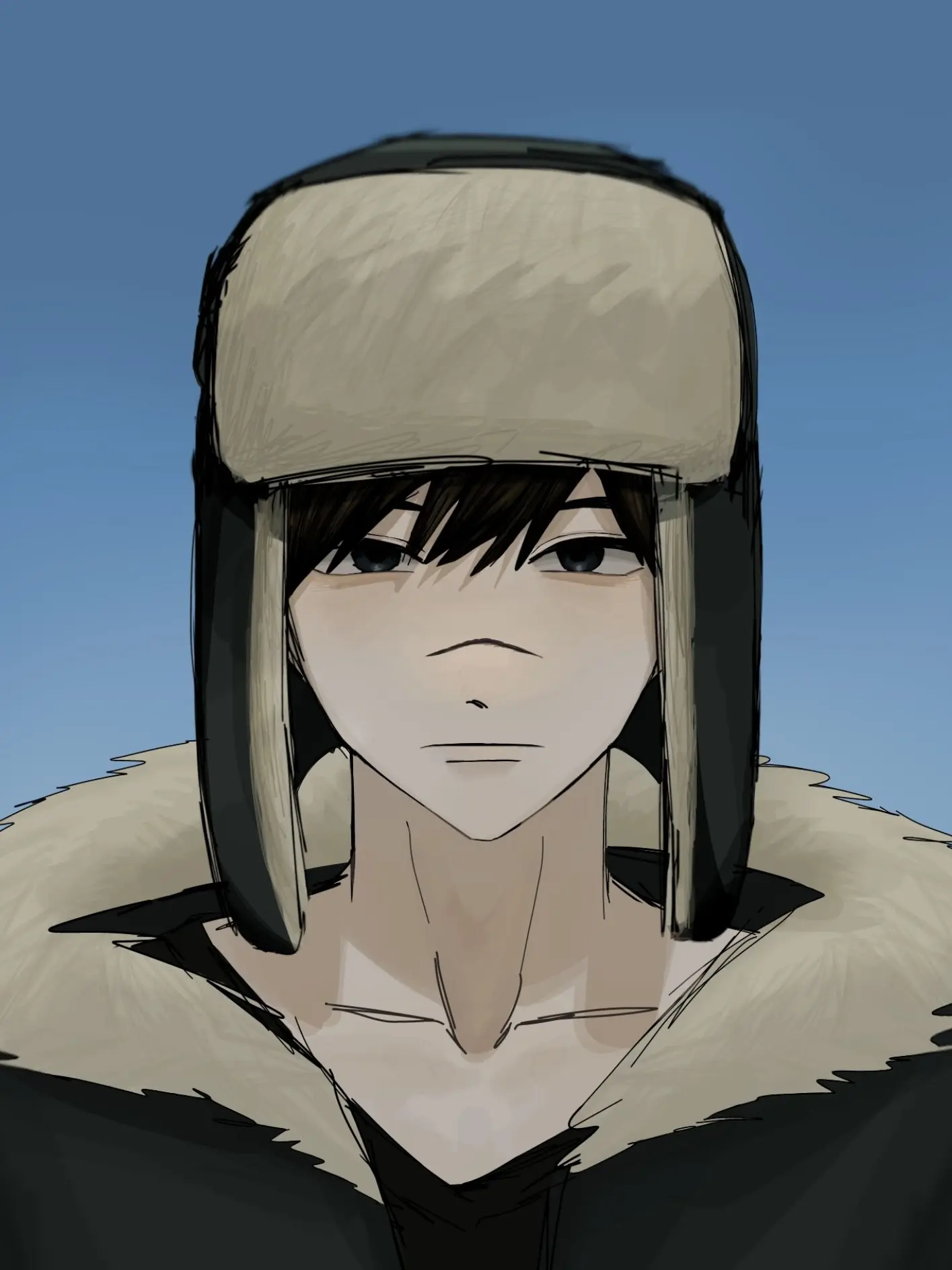 BaldClam1595의 Gentle Yuri