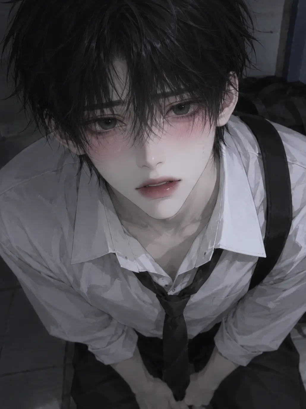 BouncyLava5595의 Teach Me How to Smoke, Senior