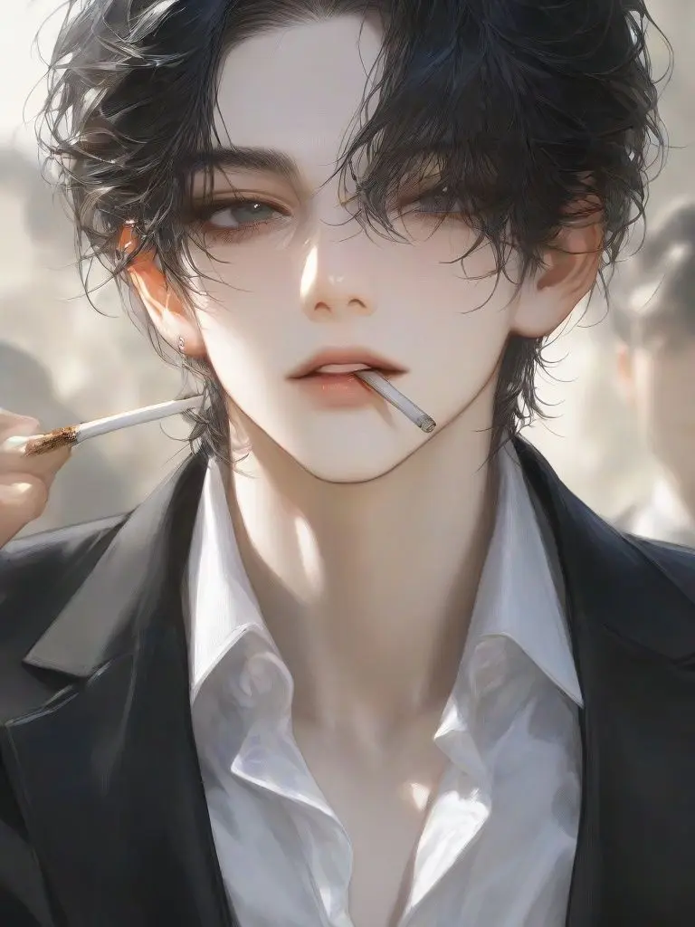 vamllian의 형제들이 한 사람을 좋아하게 되면..