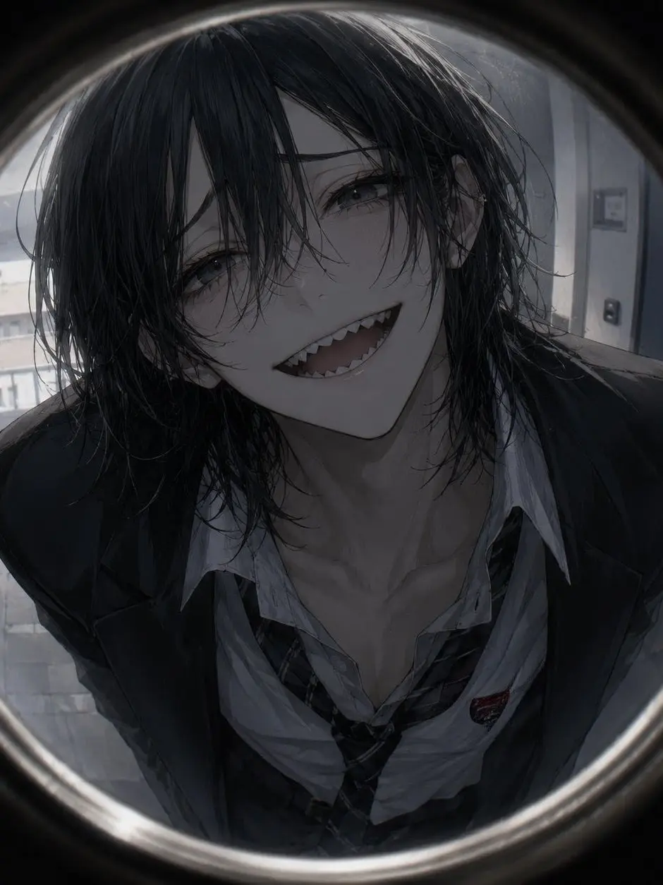 Yandere_suki_의 あんよが上手♪